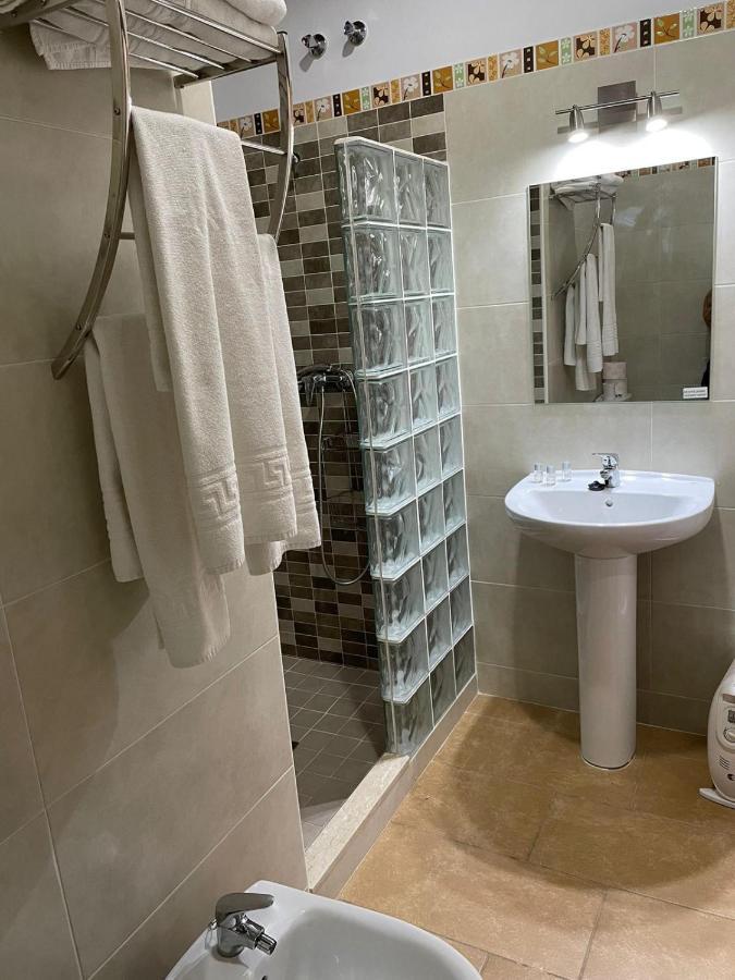 Habitacion Rural En Posada Los Caballos Málaga Kültér fotó