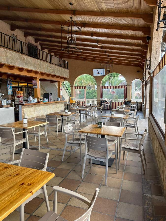 Habitacion Rural En Posada Los Caballos Málaga Kültér fotó